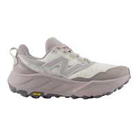 Foto do produto Tênis New Balance Fresh Foam X Hierro V9 Feminino Off-White + Lavanda