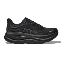 Foto do produto Tênis Hoka Bondi 9 Masculino All Black