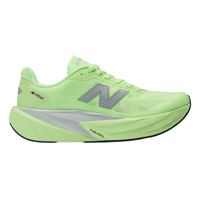 Foto do produto Tênis New Balance FuelCell Rebel V5 Feminino Verde