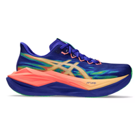 Foto do produto Tênis Asics Superblast 3 Unissex Azul Escuro
