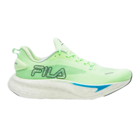 Foto do produto Tênis Fila Float Maxxi 2 PRO Feminino Verde+Azul 