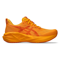 Foto do produto Tênis Asics Novablast 5 Masculino Laranja
