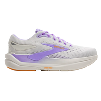Foto do produto Tênis Brooks Ghost Max 3 Feminino  Cinza + Lilás