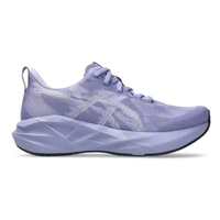 Foto do produto Tênis Asics Novablast 5 Feminino Lilás