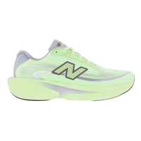 Foto do produto Tênis New Balance Fresh Foam Ellipse  Masculino Verde Limão
