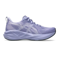 Foto do produto Tênis Asics Novablast 5 Feminino Lilás