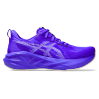 Foto do produto Tênis Asics Novablast 5 Feminino Azul