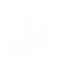 Days Music Store