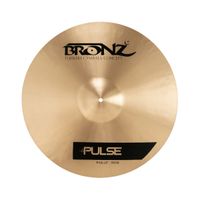 Foto do produto Prato 22 Bronz Pulse Series Ride B20