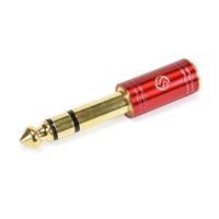 Foto do produto Plug Adaptador P2-P10 Santo Ângelo Estéreo
