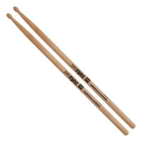 Foto do produto Baqueta 5a Pro Fire Hickory Natural