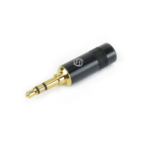 Foto do produto Plug P2 Santo Ângelo Stereo P2ST