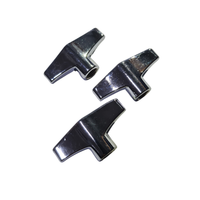 Foto do produto Borboleta para Pratos Hardbeat com 3 Unidades
