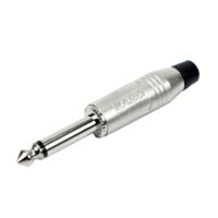 Foto do produto Plug P10 Santo Angelo Mono Macho SA2X