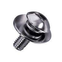 Foto do produto Parafuso Pearl para Sapata Demon Ajuste do Long Board