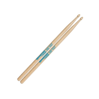 Foto do produto Baqueta 5b Liverpool Tennessee Hickory