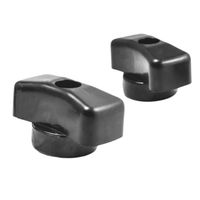 Foto do produto Borboleta para Pratos Torelli Nylon Par