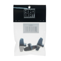 Foto do produto Borboleta para Estante de Prato Hardbeat com 3 Unidades