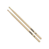 Foto do produto Baqueta 2B Nova American Hickory