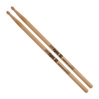 Foto do produto Baqueta 2B Pro Fire Hickory