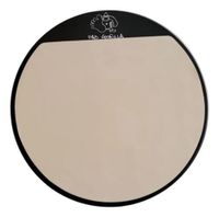 Foto do produto Pad De Estudos 12 Gorilla Old School Borracha Branco
