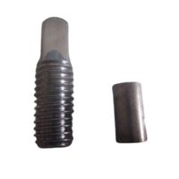 Foto do produto Parafuso e Pino Pearl de Ajuste para Tom Holders