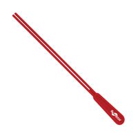 Foto do produto Baqueta para Tamborim Spanking Dupla Cores Sortidas Unidade