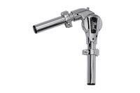 Foto do produto Tom Holder Pearl Unilock Cromado Curto 900 Series