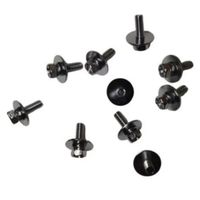 Foto do produto Parafuso Spanking Interno para Canoa M5 X 16