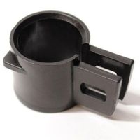 Foto do produto Bucha para Maquina de Chimbal Pearl 930-1030-2030