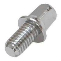 Foto do produto Parafuso Pearl Curto M6 10mm