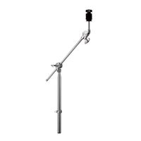 Foto do produto Extensor de Prato Girafa Pearl 830 Series