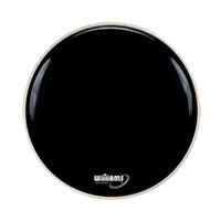 Foto do produto Pele 22 Williams Black com Anel Abafador