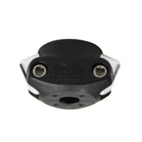 Foto do produto Trava Inferior Pearl do Sistema Rapid Lock