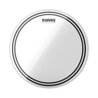 Foto do produto Pele 08 Evans EC2S Clear TT08EC2S