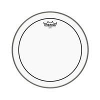 Foto do produto Pele 12 Remo Pinstripe Clear PS-0312-00