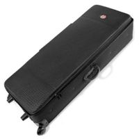 Foto do produto Semicase para Ferragens Solid Sound com Rodinhas