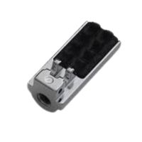 Foto do produto Trava de Fixação Pearl para Corrente da Maquina de Chimbal Eliminator Series
