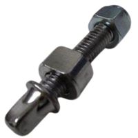 Foto do produto Parafuso Pearl para o Ajustador do Angulo de Sapata