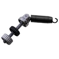Foto do produto Conjunto de Mola Pearl Completo Black