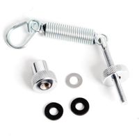Foto do produto Conjunto de Mola Pearl para Pedais 800 e 900 Series