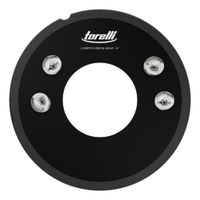 Foto do produto Low Pitch 14 Torelli Com Platinelas