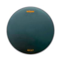 Foto do produto Pele 14 Williams Reflect Double Black Coated
