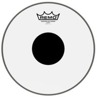 Foto do produto Pele 16 Remo Controlled Sound Clear CS-0316-10