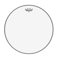 Foto do produto Pele 16 Remo Emperor Clear BE-0316-00