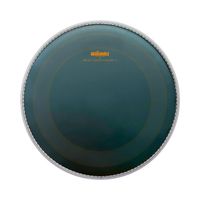 Foto do produto Pele 18 Williams Reflect Double Black Coated com Muffle