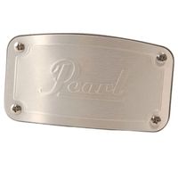 Foto do produto Máscara Pearl para Tapar Base de Bumbo