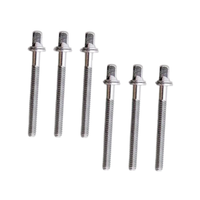 Foto do produto Parafuso de Afinação Pearl Aço 42mm