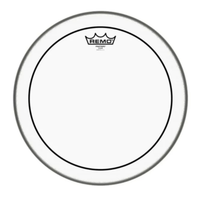 Foto do produto Pele 08 Remo Pinstripe Clear PS-0308-00