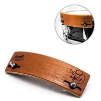Foto do produto Potencializador de Aro Torelli Wood Shot Madeira